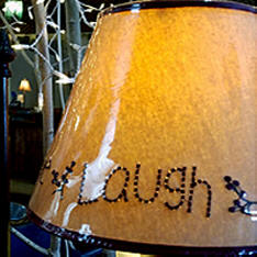 Lampshade