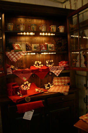 Cupboard