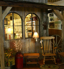 Porch