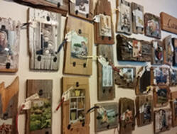Wall Art 1